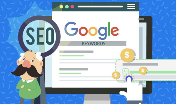 外贸独立站制作乌鲁木齐谷歌关键字排名优化