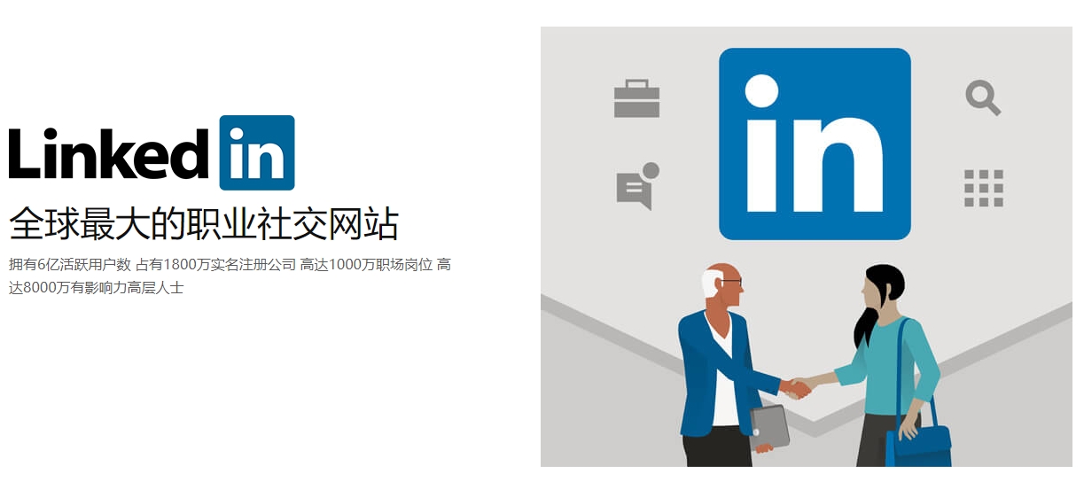 外贸独立站制作海外社交媒体营销  第3张